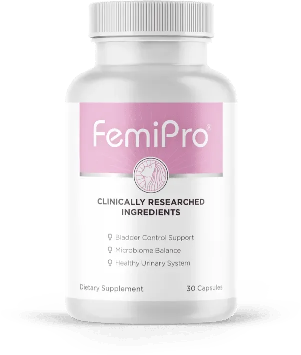 FemiPro 1bottle